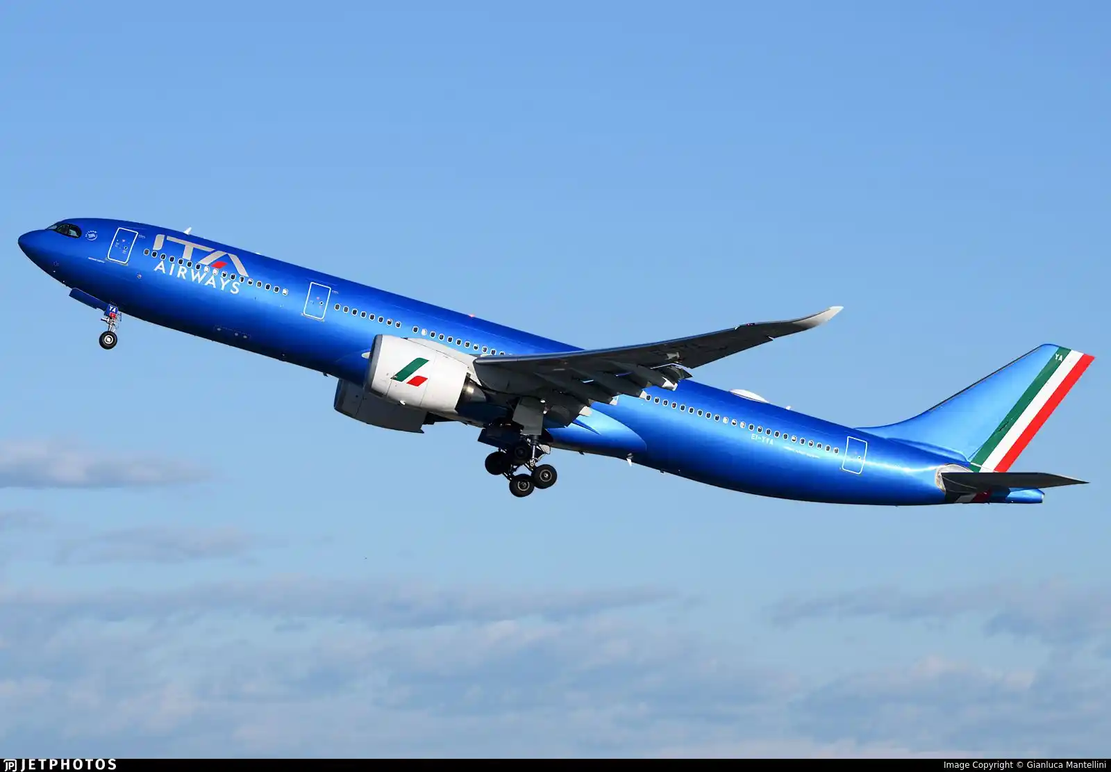 Air Plus News  post