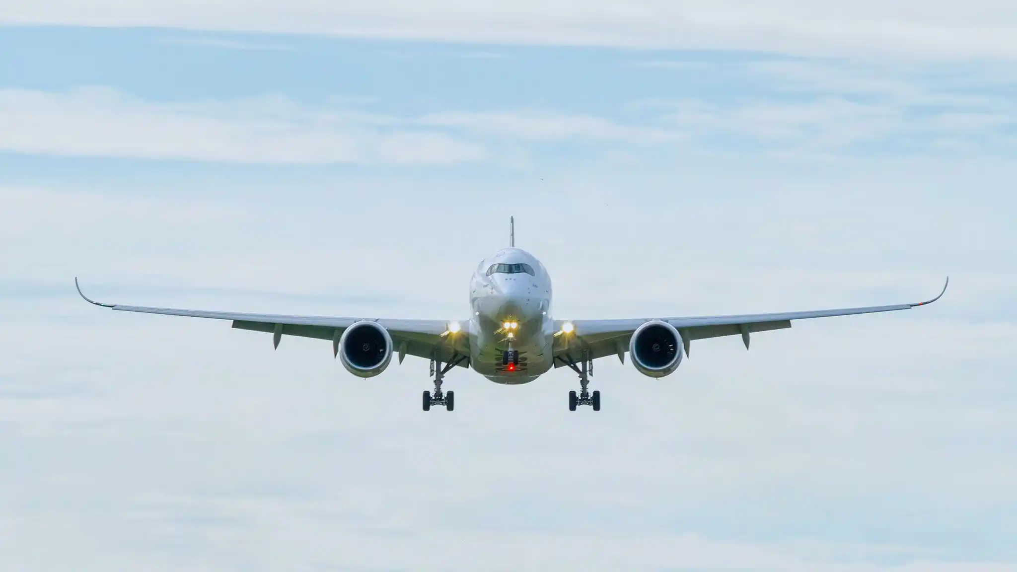 Air Plus News  post