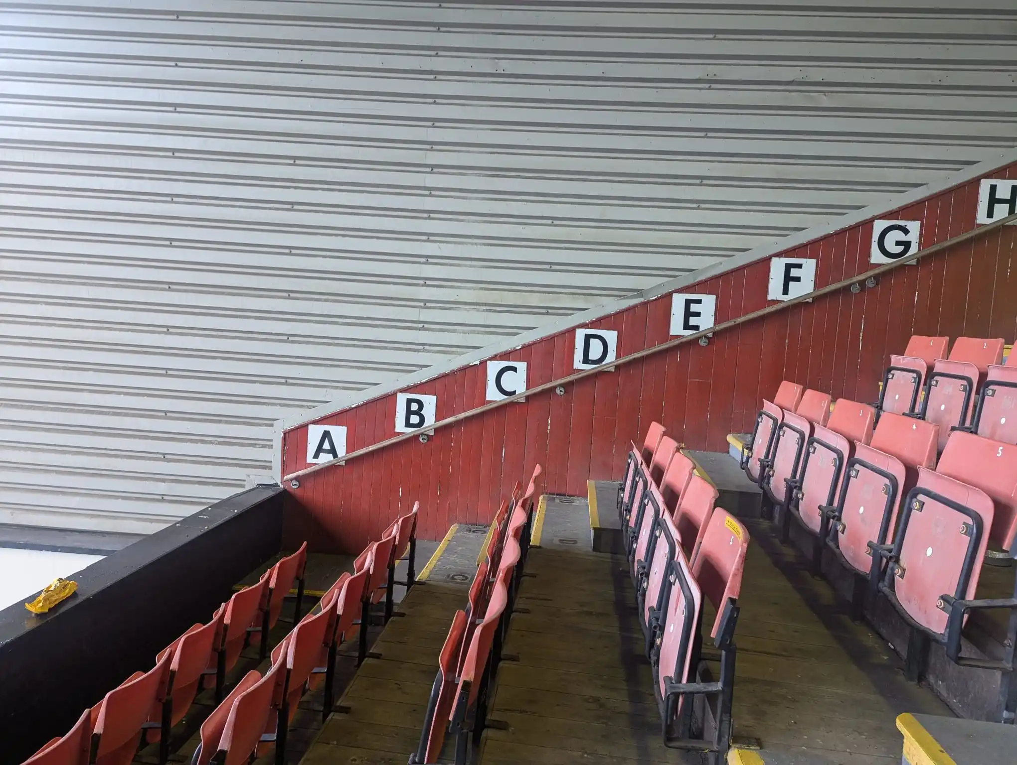 Airdrie Fan TV post