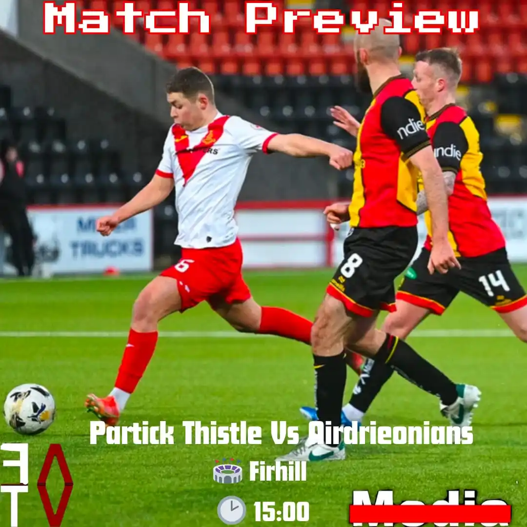 Airdrie Fan TV post