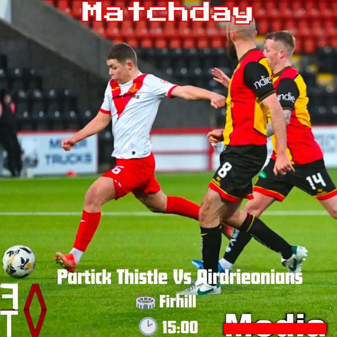 Airdrie Fan TV post