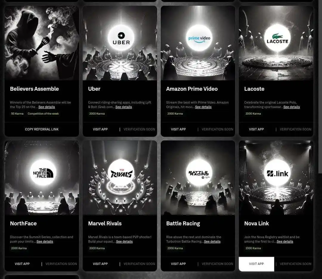 Airdrop And Testnet Hunt 2025 post