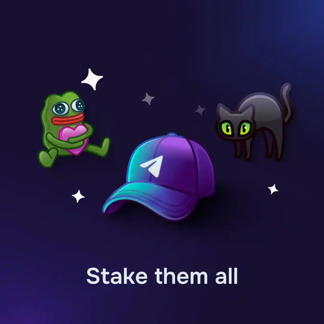 Airdrop & Crypto With Decision® post