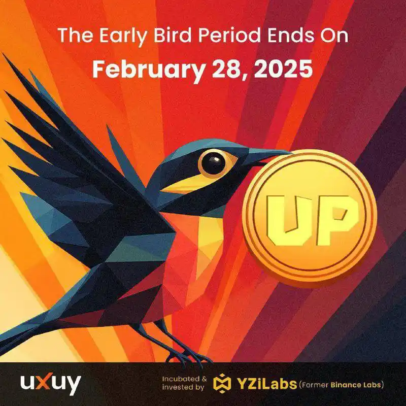 Airdrop & Crypto With Decision® post