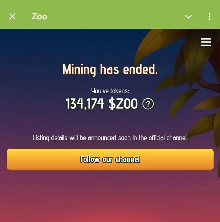 Airdrop & Crypto With Decision® post