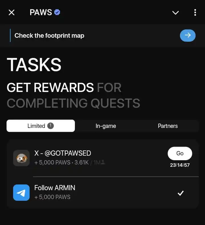 Airdrop & Crypto With Decision® post