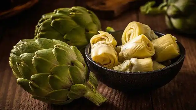 Image from Ajuntament d'Amposta: 🍽️ GASTRONOMIA | Amants de la cuina i de la carxofa, Turisme Amposta ...