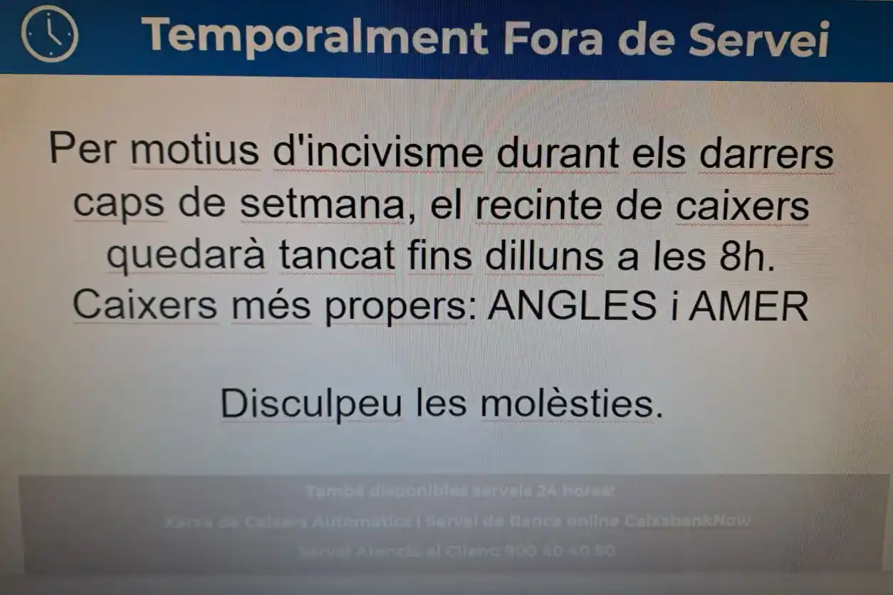 Ajuntament de la Cellera de Ter post