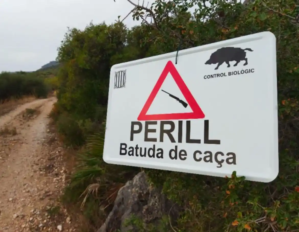 Ajuntament de la Cellera de Ter post