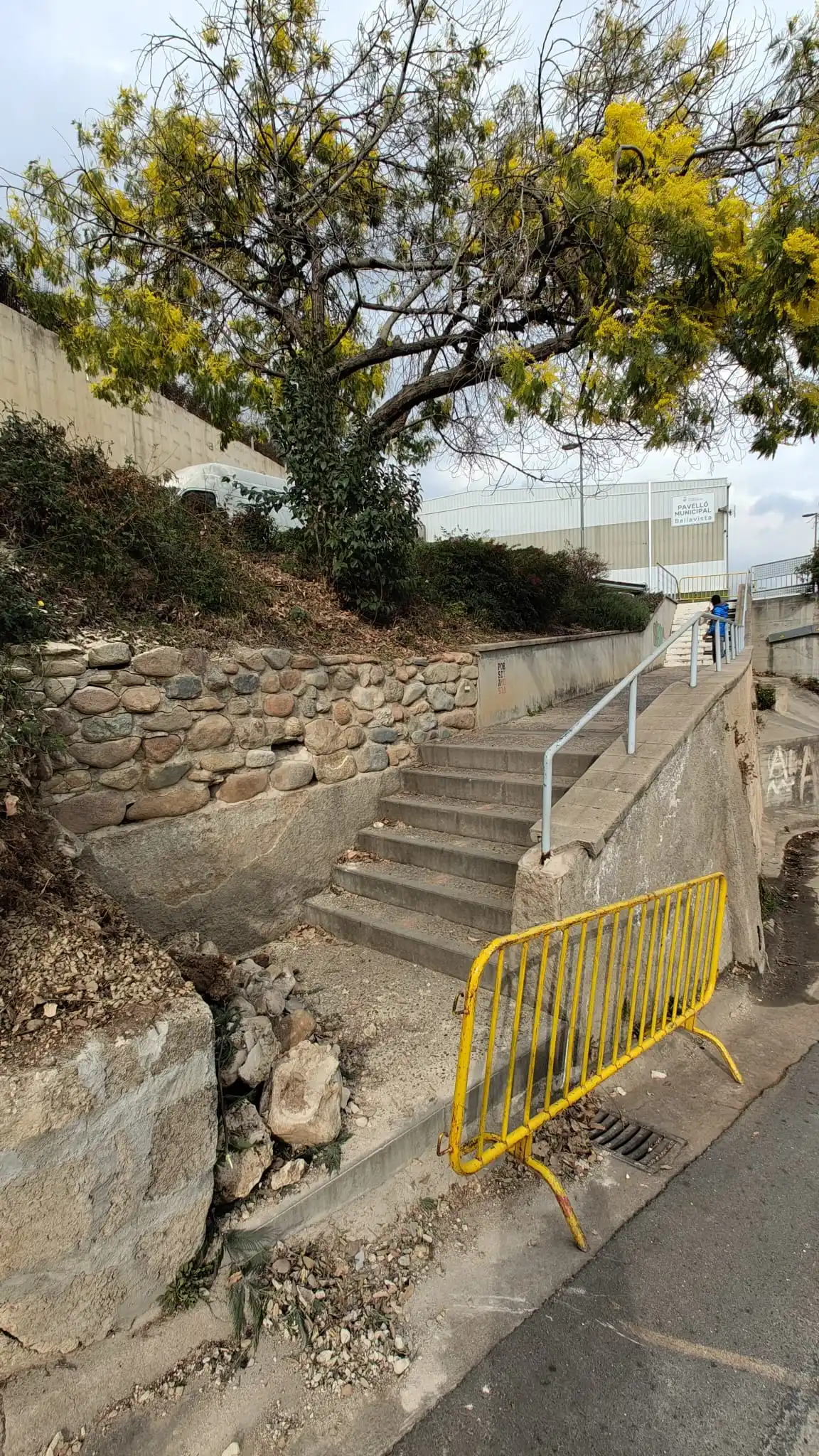 Ajuntament de la Cellera de Ter post