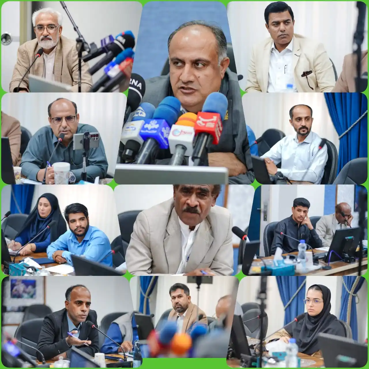 اخبار منطقه آزاد چابهار post