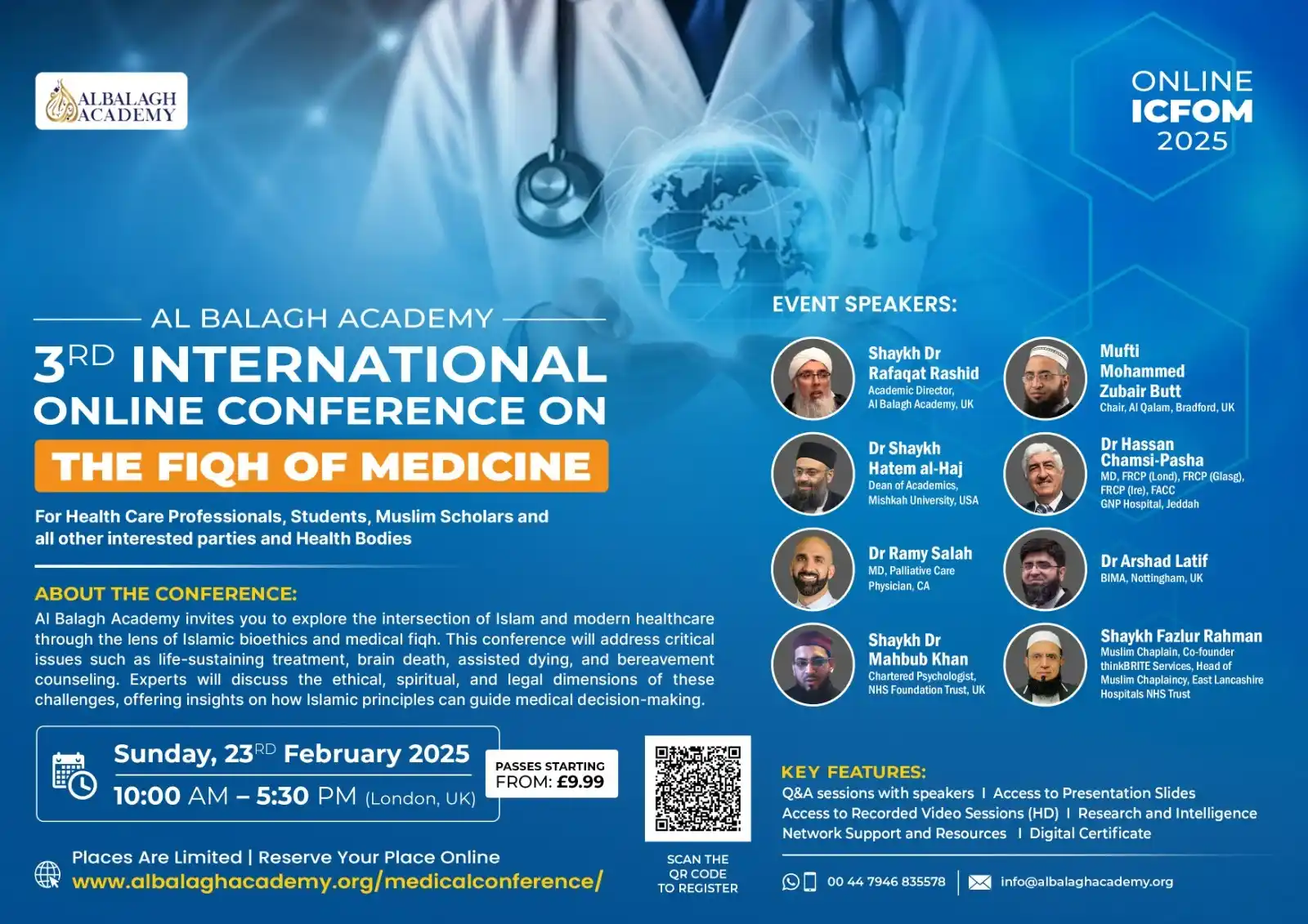 AL BALAGH ACADEMY post