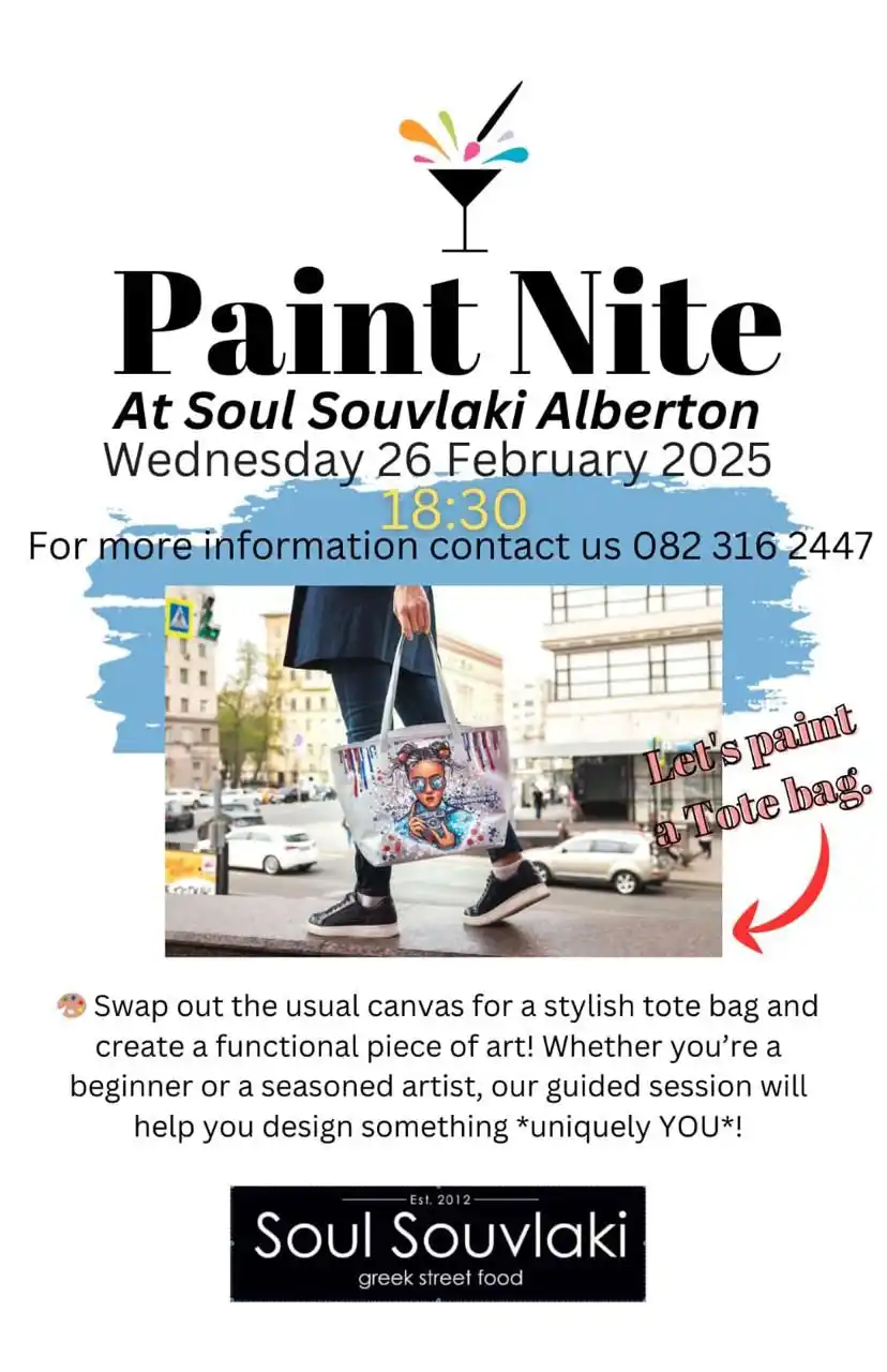 Alberton High School post