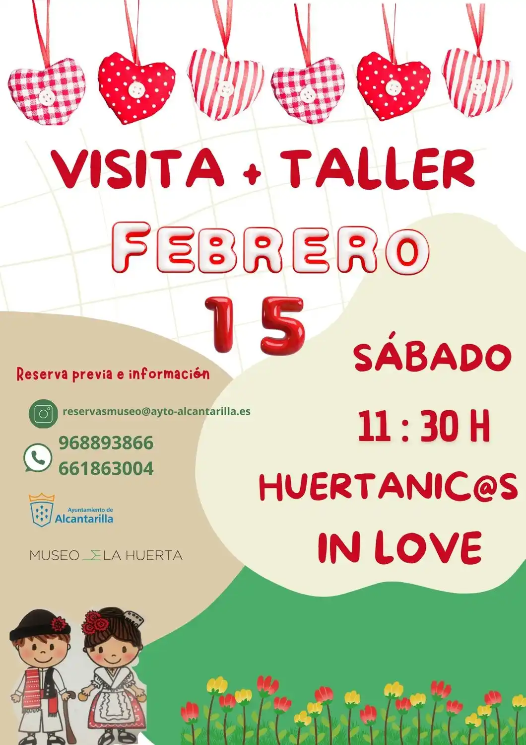 Alcantarilla al día post