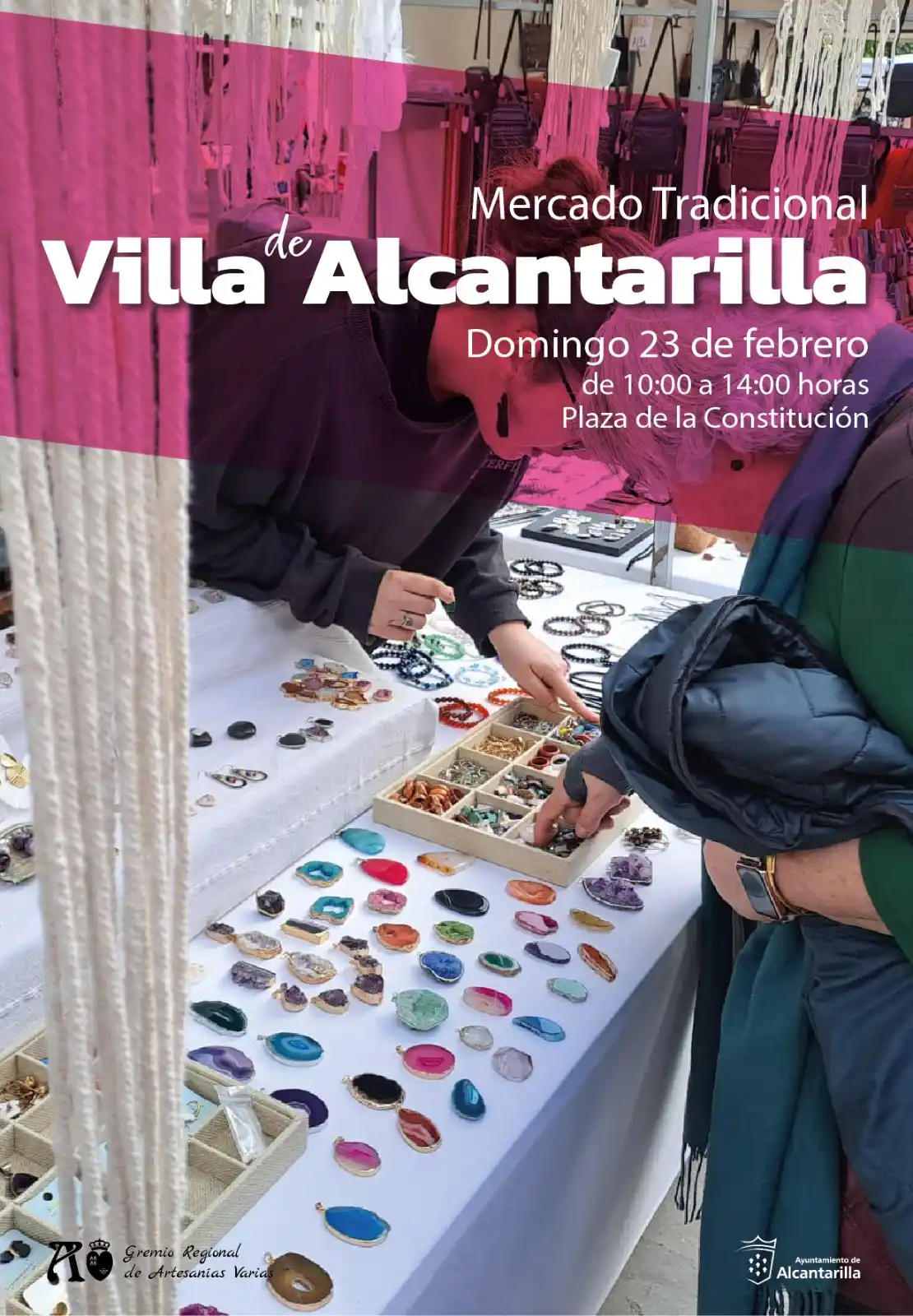 Alcantarilla al día post