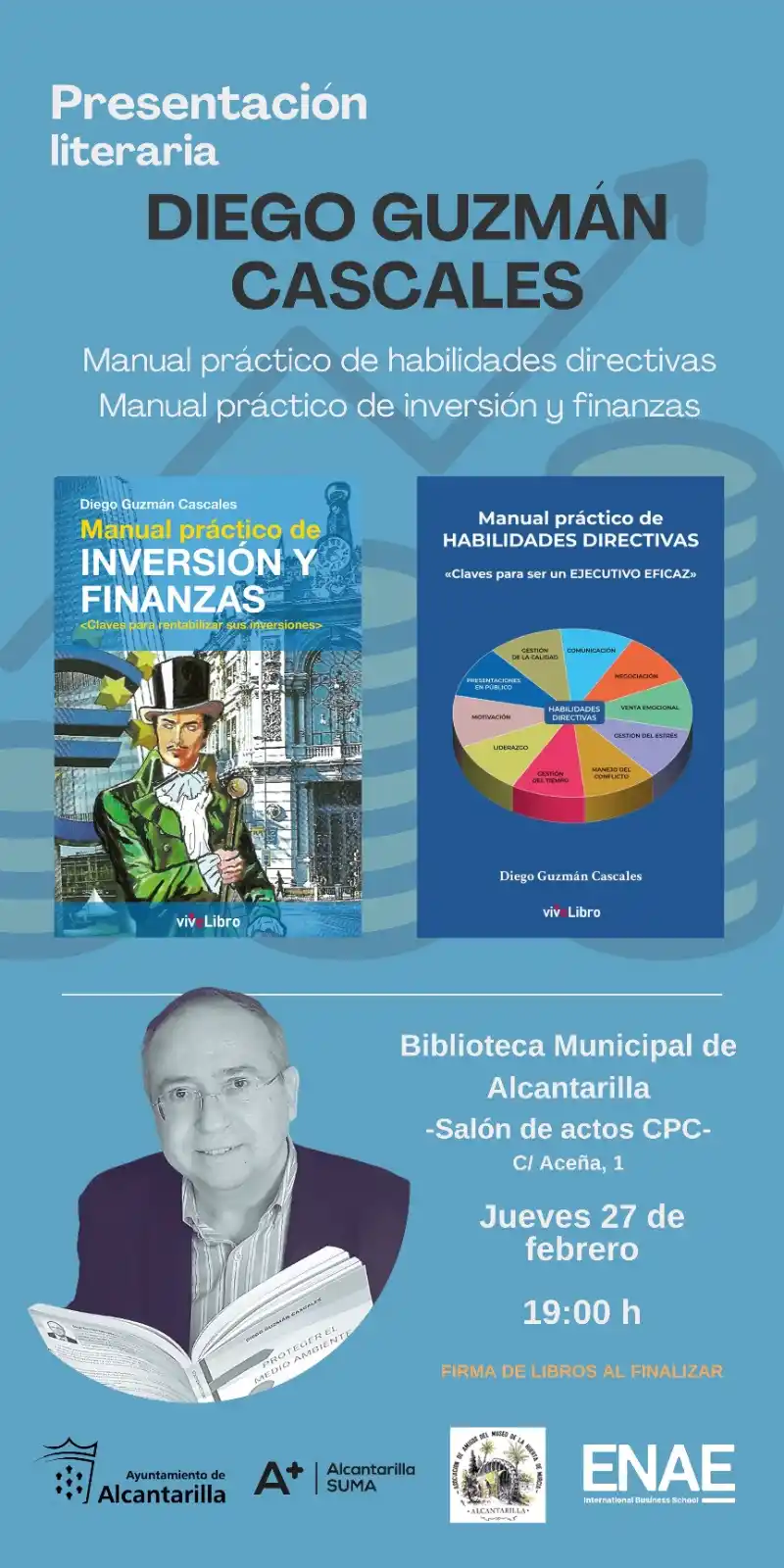 Alcantarilla al día post