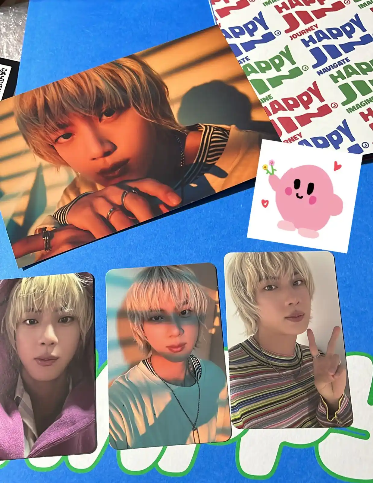 ale sigue sin actualizar 🗣️ post