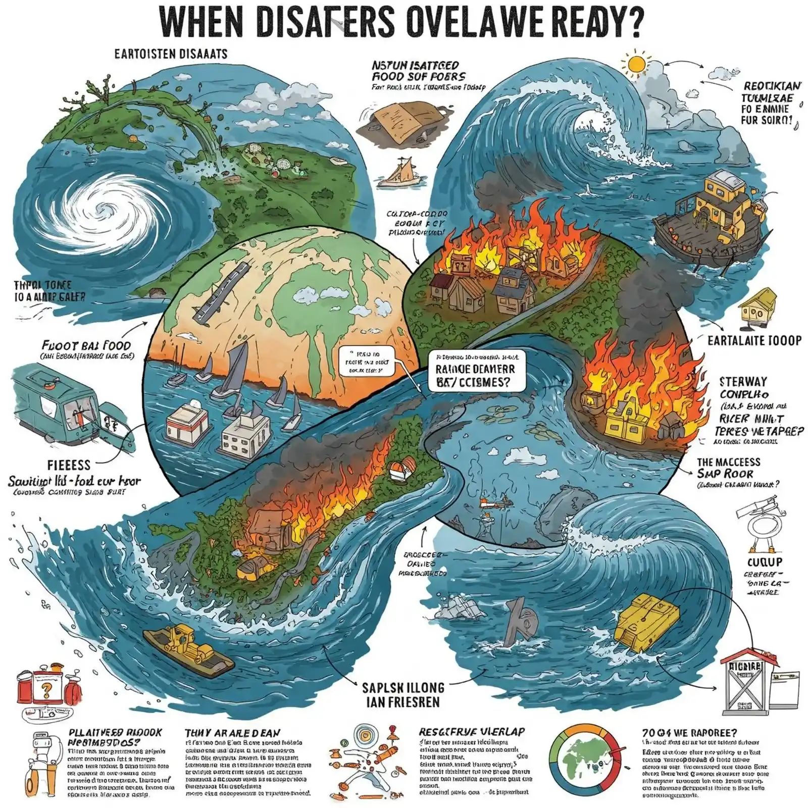 All India Disaster Mitigation Institute post