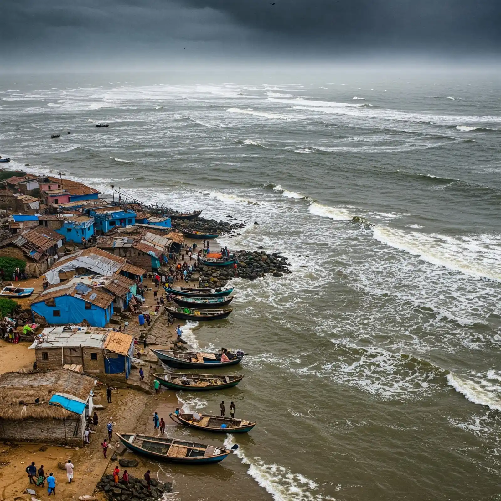 All India Disaster Mitigation Institute post