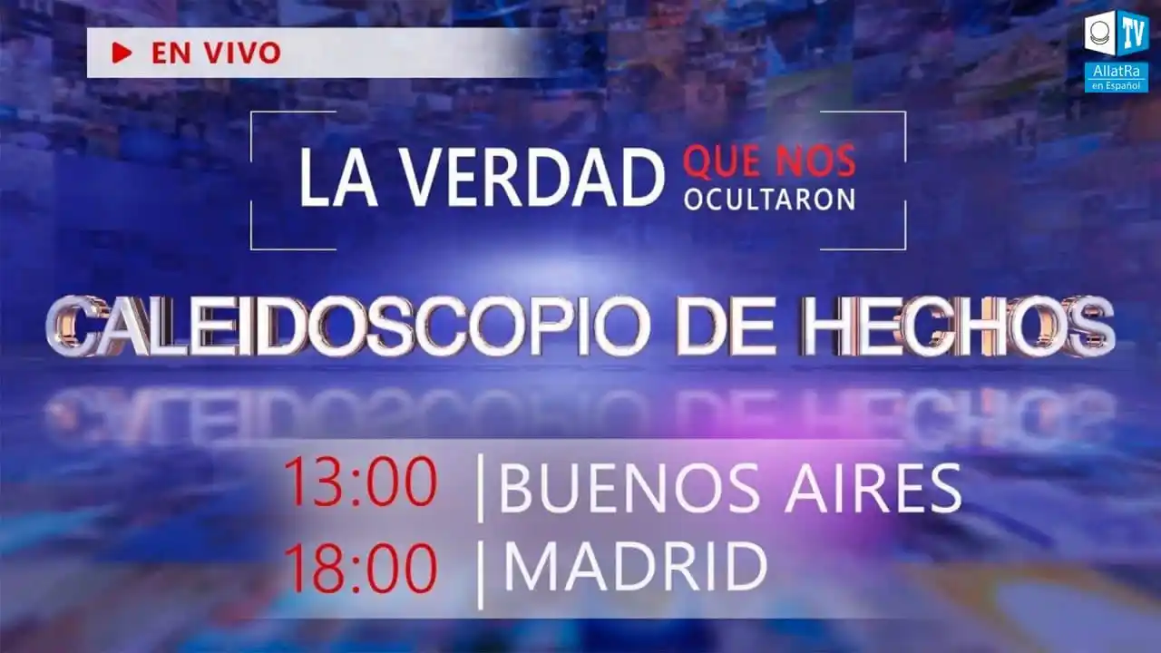 AllatRa En Español post