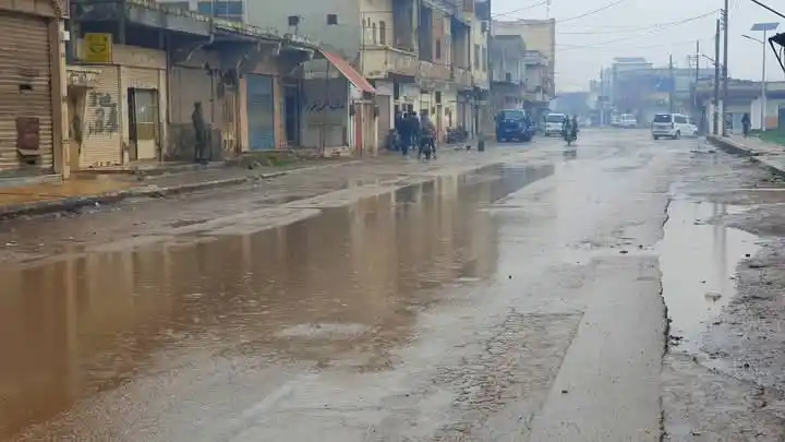 المكتب الإعلامي في الحولة post