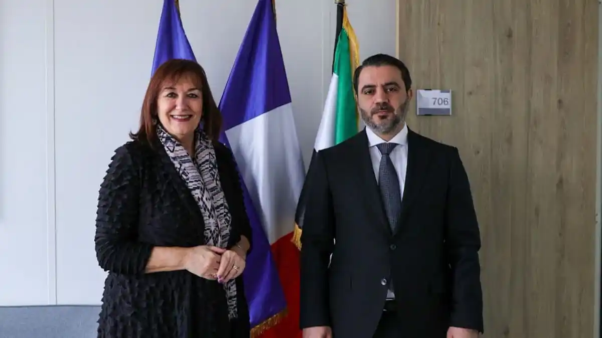 الوكالة السورية للأنباء | سنا post