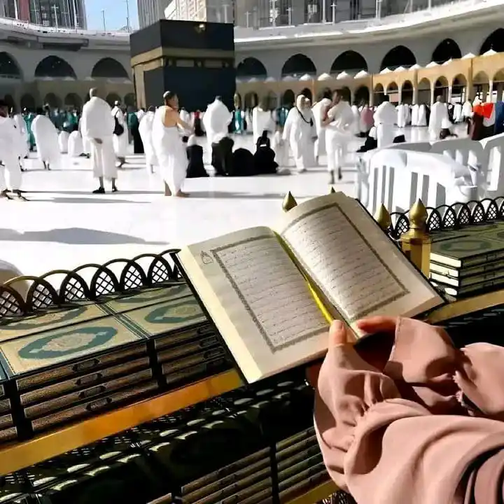 الرحيق المختوم 🥀♥️ post