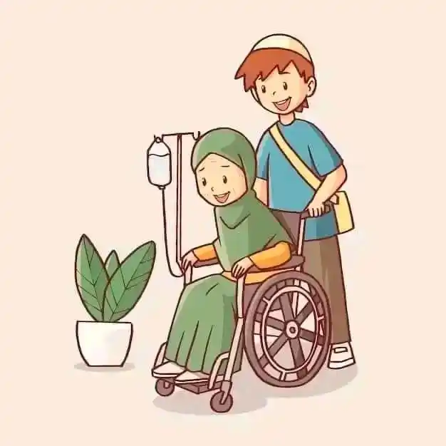 الرحيق المختوم 🥀♥️ post