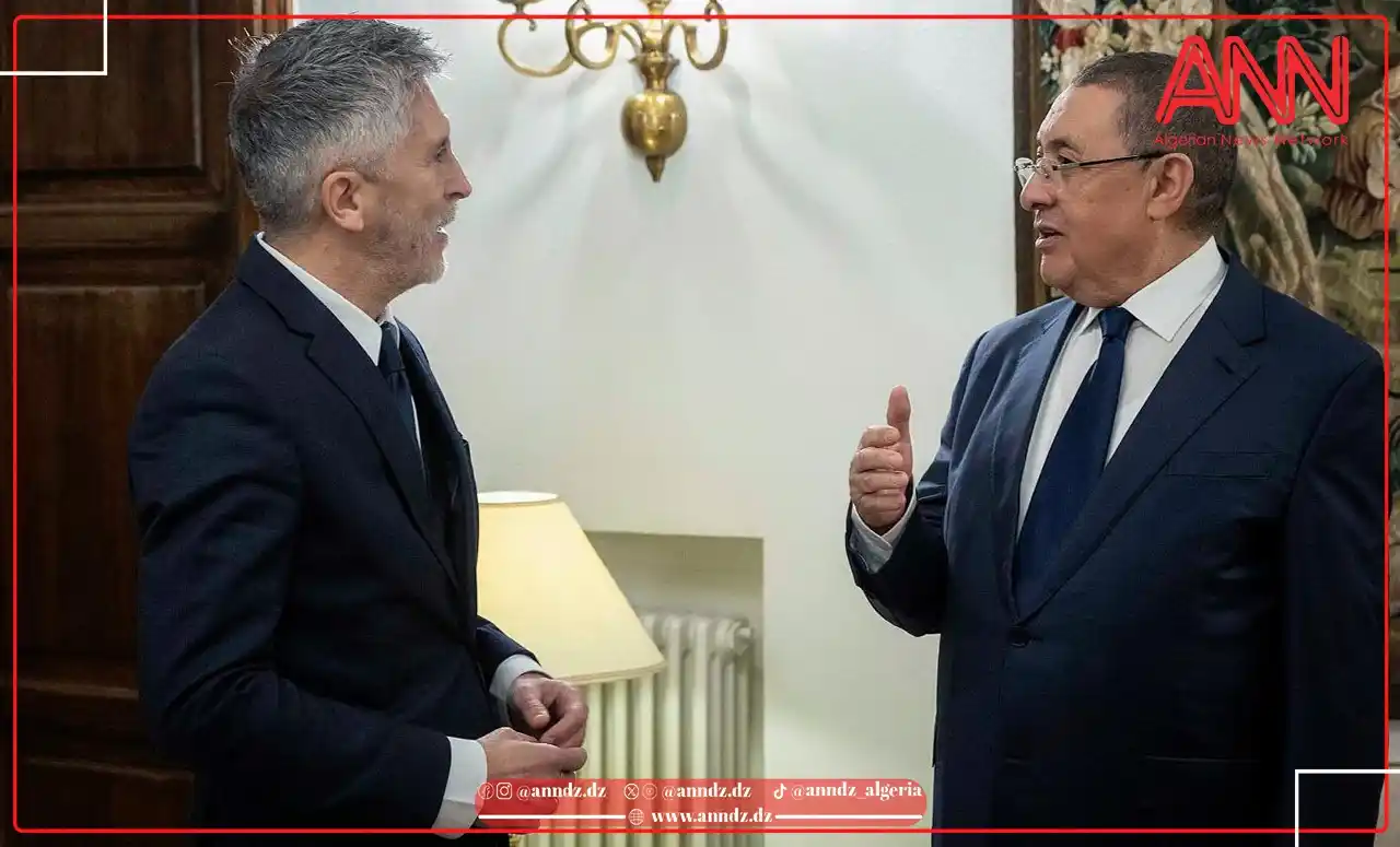 Image from الشبكة الجزائرية للأخبار ANNDZ: <a class="text-blue-500 hover:underline cursor-pointer" href="/hashtag...