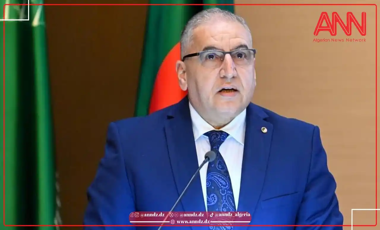 الشبكة الجزائرية للأخبار ANNDZ post