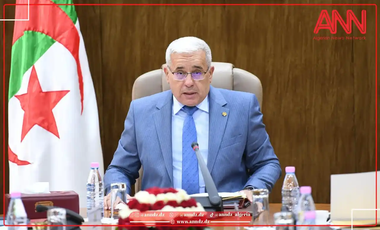 الشبكة الجزائرية للأخبار ANNDZ post