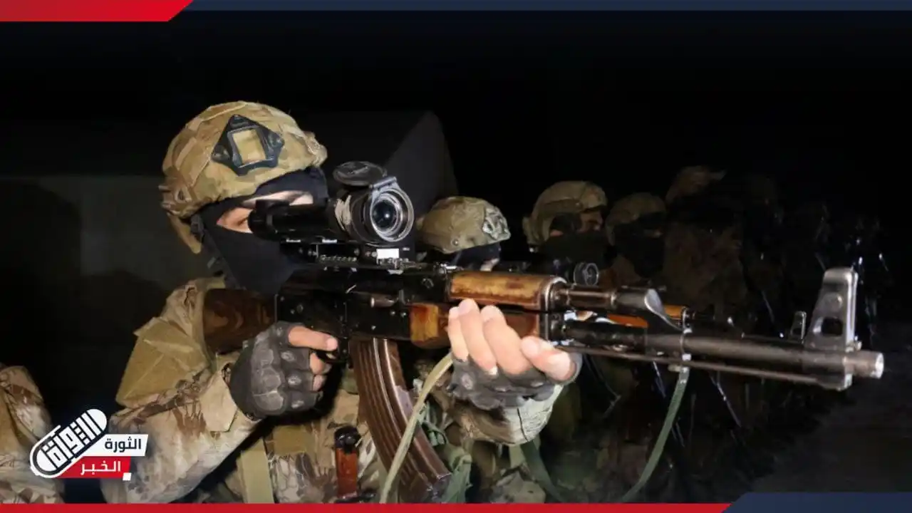 الثورة الخبر _ althawra alkhabar post