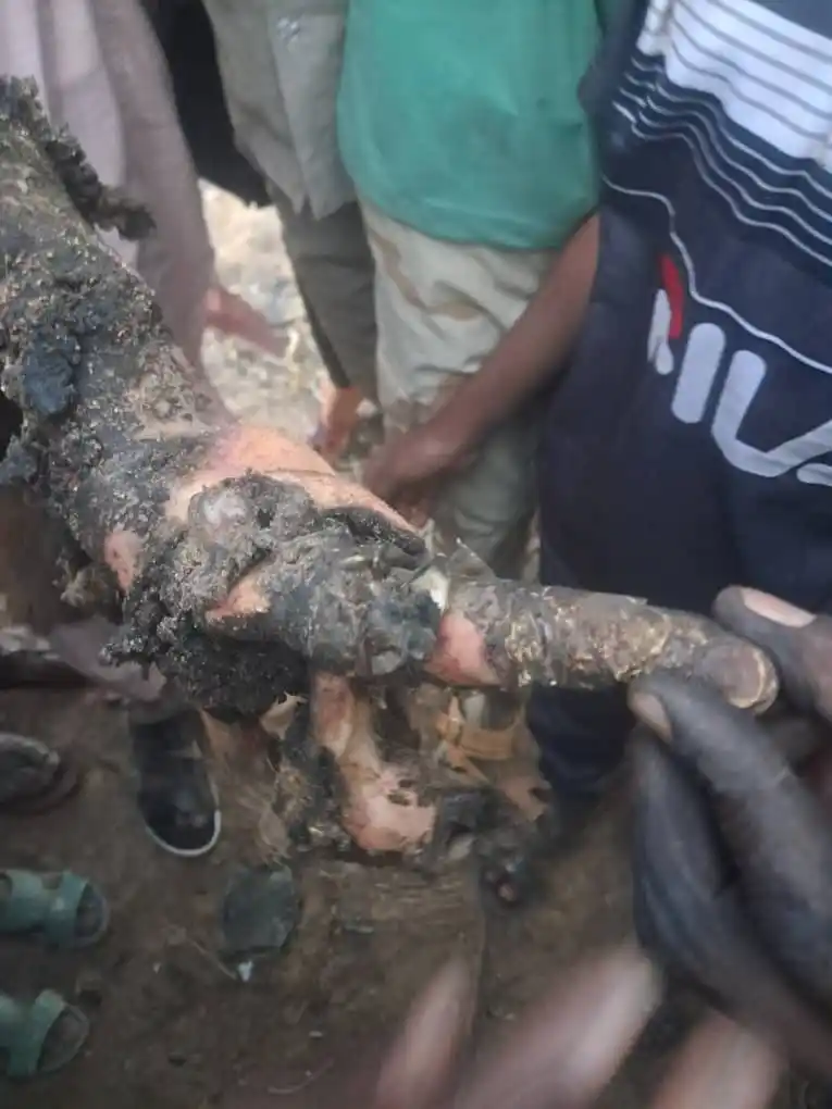 الطوفان العظيم ✌️🔥 post