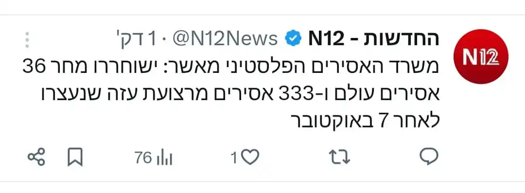 אלישע ירד post