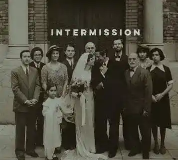 Image from AM: *Marcos 10, 1-12* (O el intermedio de "El Brutalista" a la luz del Eva...