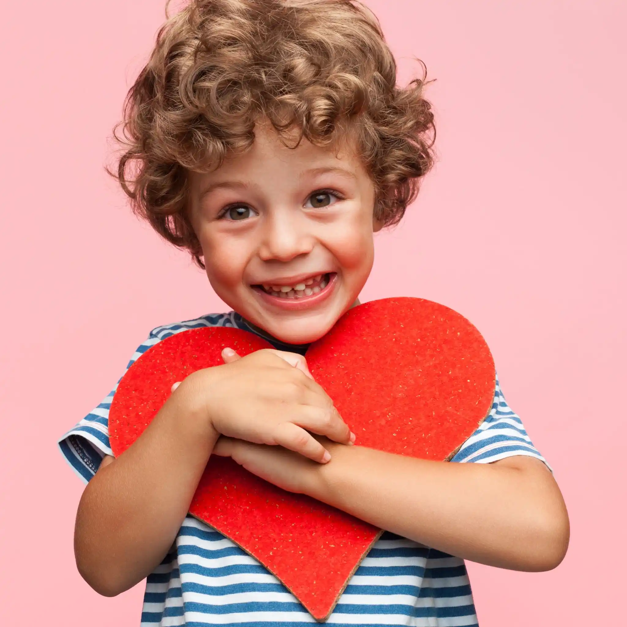 Amici della Pediatria - Bergamo post