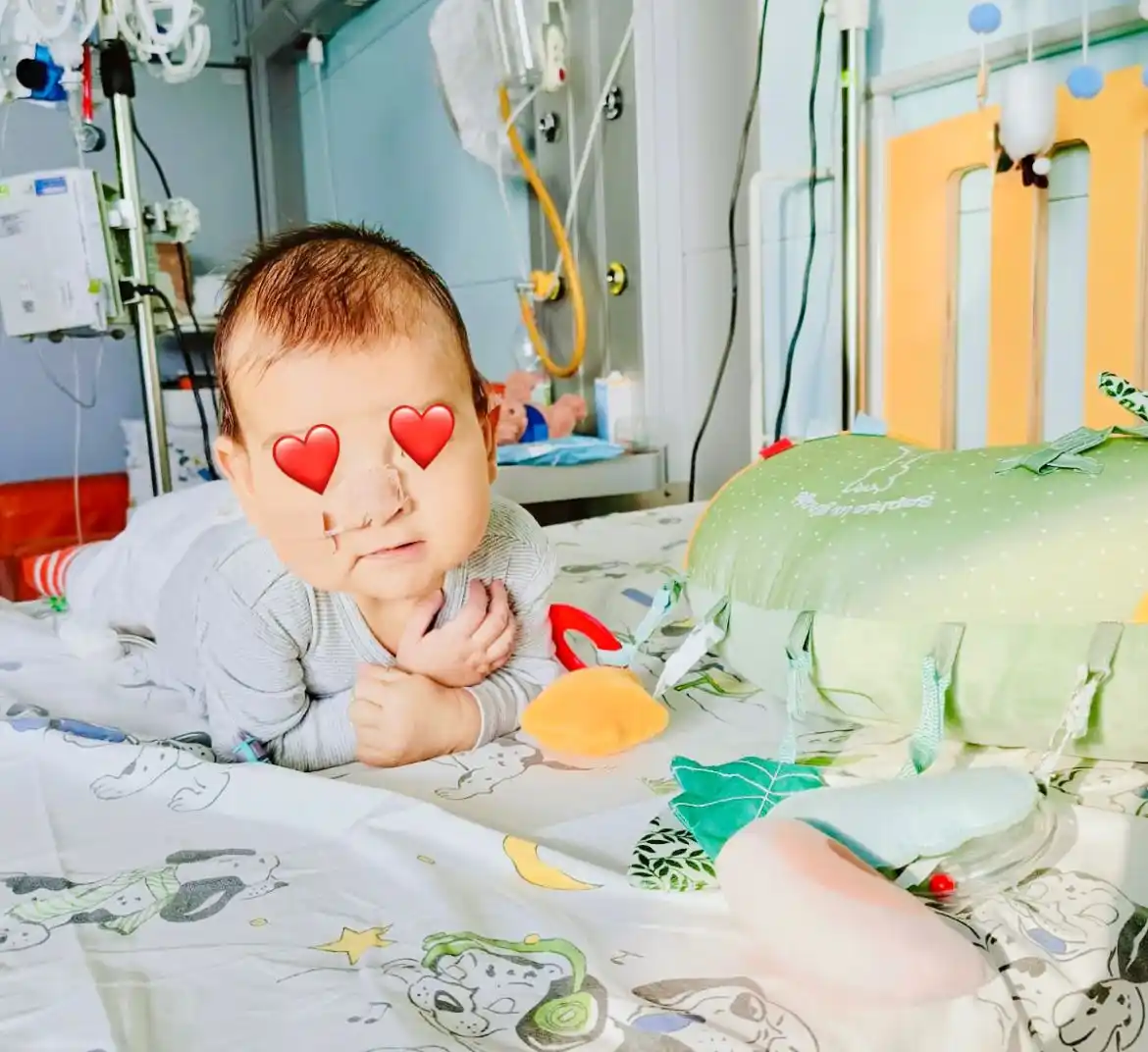 Amici della Pediatria - Bergamo post