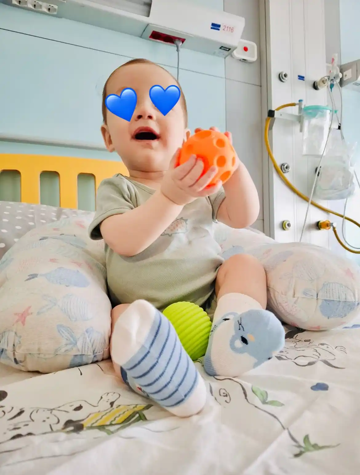Amici della Pediatria - Bergamo post