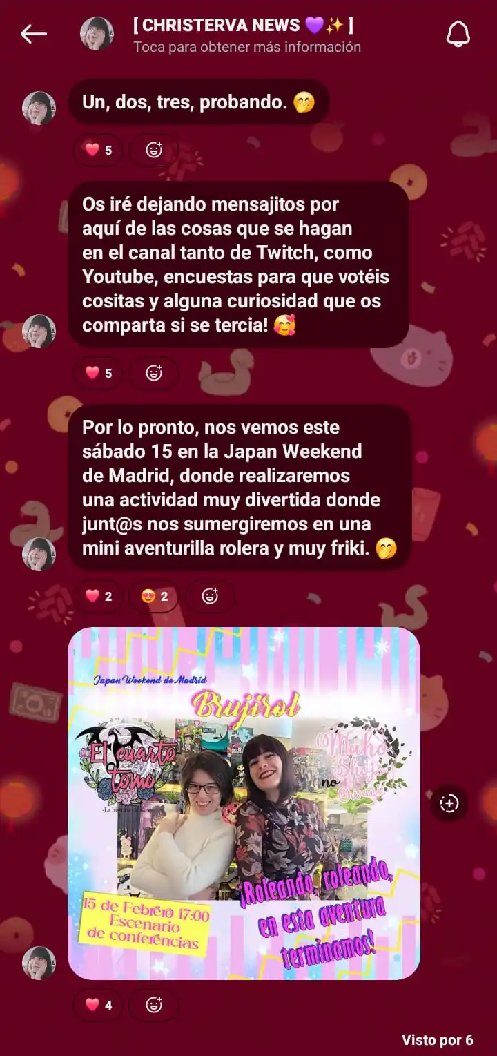 ❤️‍🩹AMOR DE OTRO WHATSAPP❤️‍🩹 post