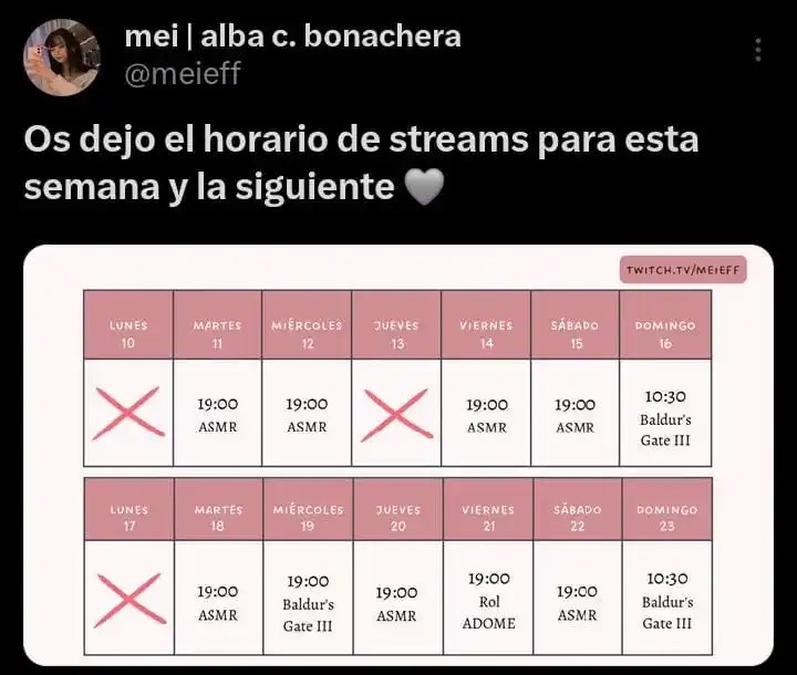 ❤️‍🩹AMOR DE OTRO WHATSAPP❤️‍🩹 post