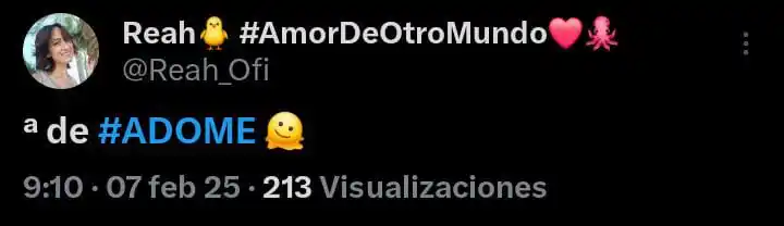 ❤️‍🩹AMOR DE OTRO WHATSAPP❤️‍🩹 post