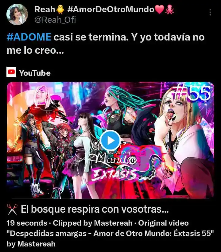 ❤️‍🩹AMOR DE OTRO WHATSAPP❤️‍🩹 post