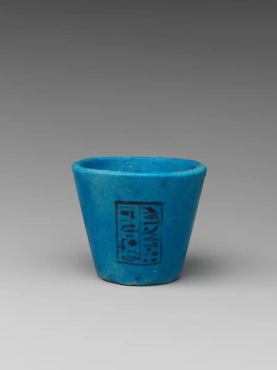 Ancient Egyptian Civilization (AEC) post