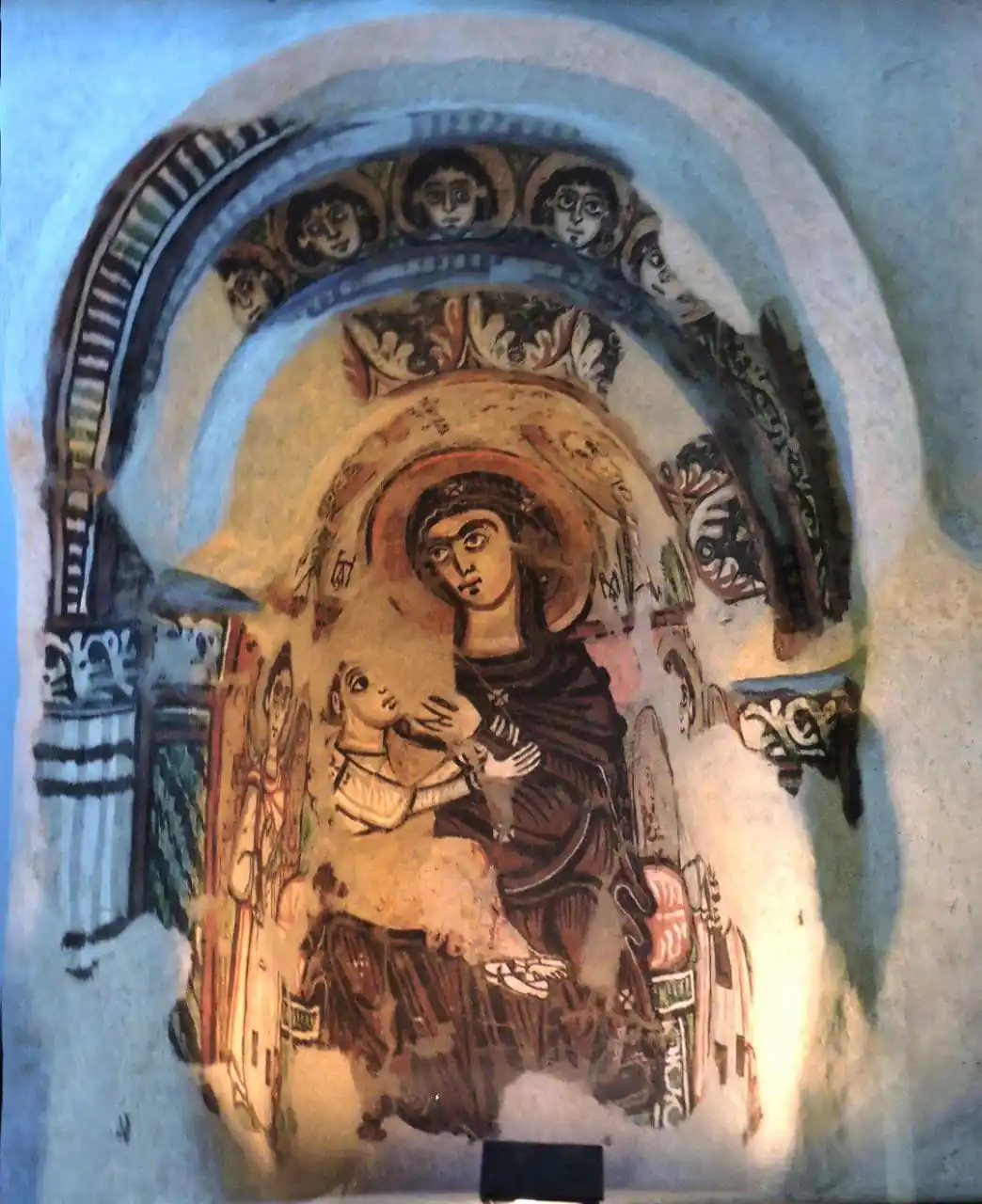 Ancient Egyptian Civilization (AEC) post