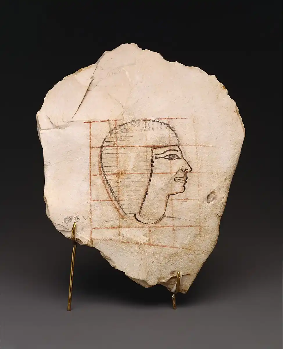 Ancient Egyptian Civilization (AEC) post