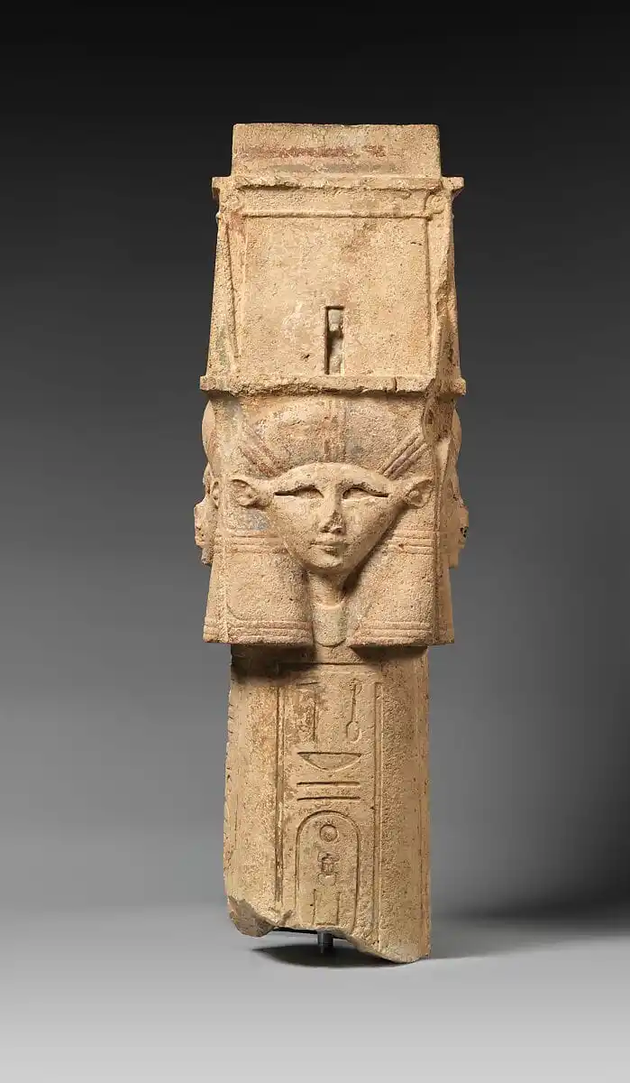 Ancient Egyptian Civilization (AEC) post