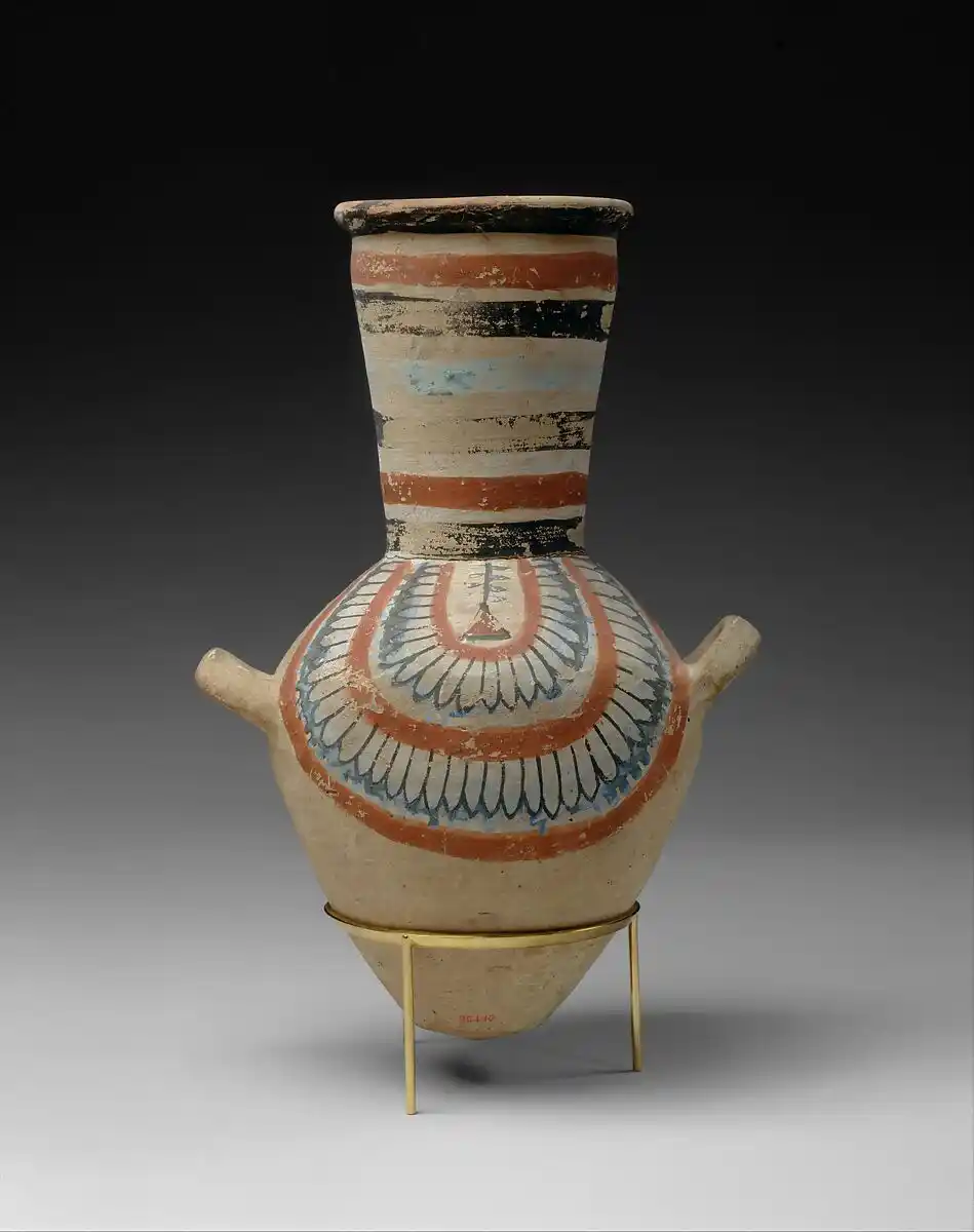 Ancient Egyptian Civilization (AEC) post