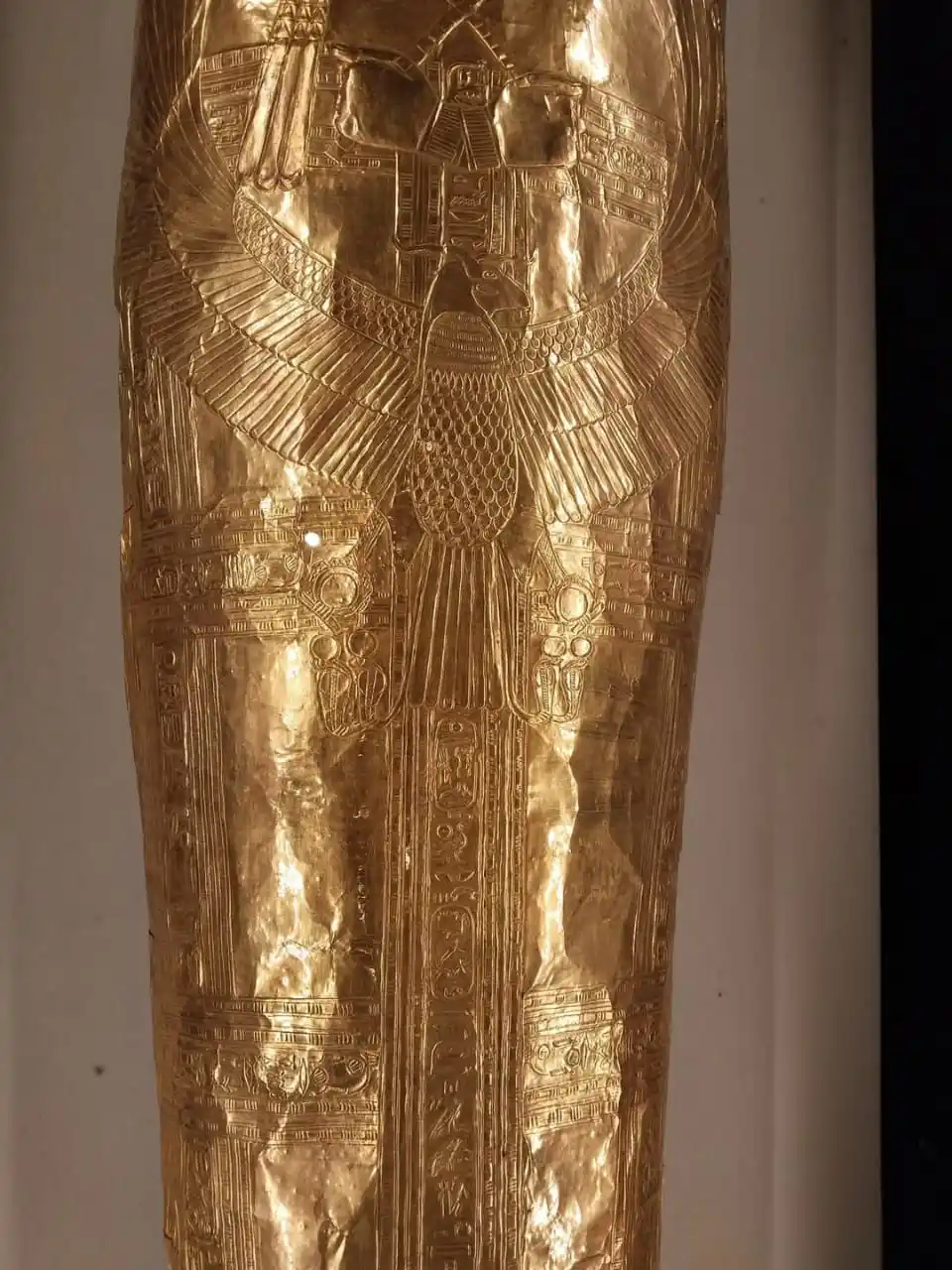 Ancient Egyptian Civilization (AEC) post