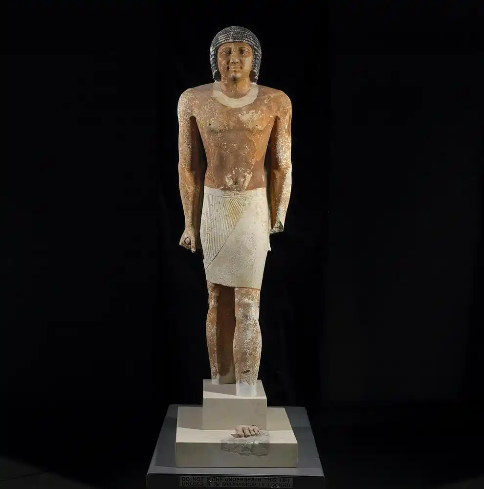 Ancient Egyptian Civilization (AEC) post