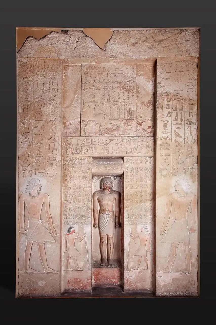 Ancient Egyptian Civilization (AEC) post